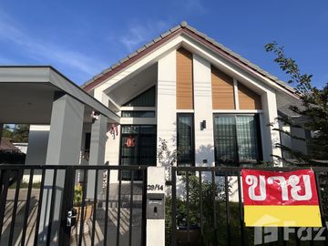 3 Bedroom House for sale in Khlong Sam, Pathum Thani