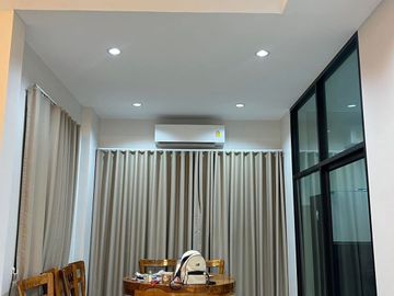 3 Bedroom House for sale in Khlong Sam, Pathum Thani