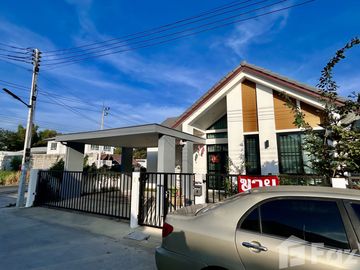 3 Bedroom House for sale in Khlong Sam, Pathum Thani