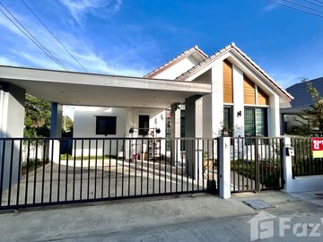 3 Bedroom House for sale in Khlong Sam, Pathum Thani