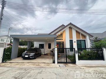 3 Bedroom House for sale in Khlong Sam, Pathum Thani