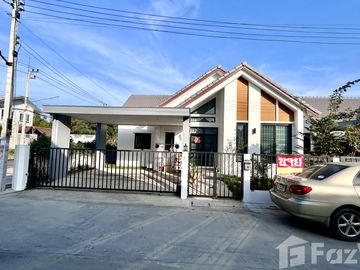 3 Bedroom House for sale in Khlong Sam, Pathum Thani
