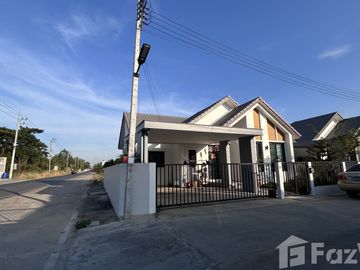 3 Bedroom House for sale in Khlong Sam, Pathum Thani