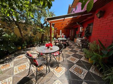 Casa en venta en MAIPÚ