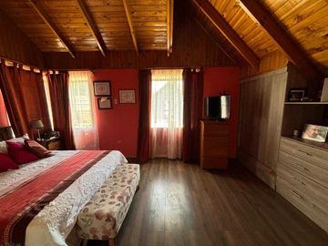 Casa en venta en MAIPÚ