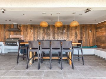 Departamento en Venta en GRAN VISTA EL REMANSO