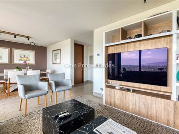 Departamento en Venta en GRAN VISTA EL REMANSO