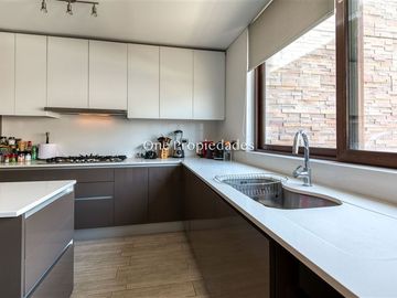 Departamento en Venta en GRAN VISTA EL REMANSO
