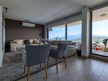 Departamento en Venta en GRAN VISTA EL REMANSO