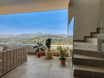 Departamento en Venta en GRAN VISTA EL REMANSO