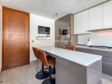 Departamento en Venta en GRAN VISTA EL REMANSO