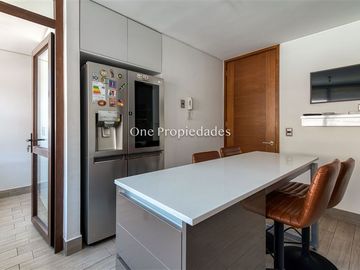Departamento en Venta en GRAN VISTA EL REMANSO