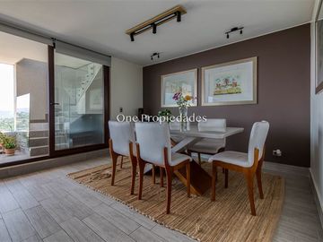 Departamento en Venta en GRAN VISTA EL REMANSO