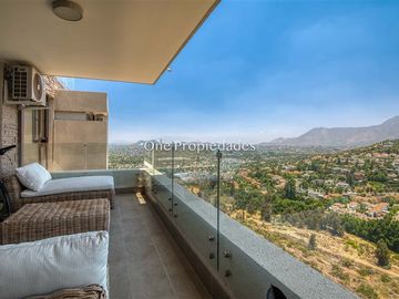 Departamento en Venta en GRAN VISTA EL REMANSO