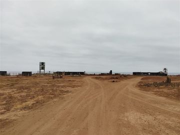 Sitio en Venta en quebrada maitencillo
