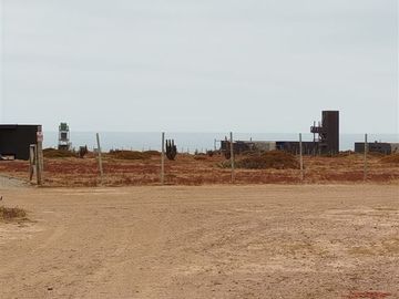 Sitio en Venta en quebrada maitencillo