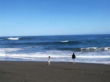 Sitio en Venta en quebrada maitencillo