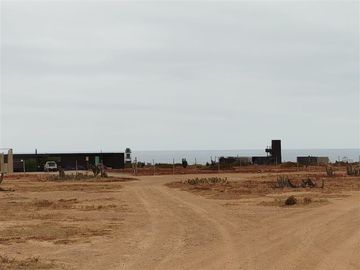 Sitio en Venta en quebrada maitencillo