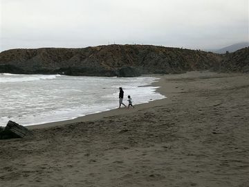 Sitio en Venta en quebrada maitencillo