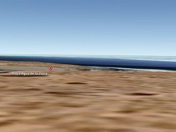 Sitio en Venta en quebrada maitencillo