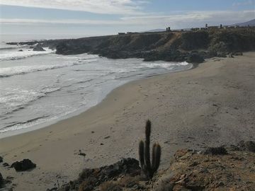 Sitio en Venta en quebrada maitencillo