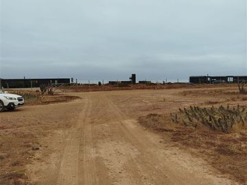 Sitio en Venta en quebrada maitencillo