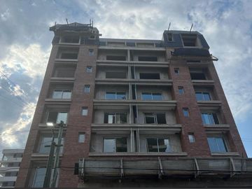 Mansilla 1013 PB C - Edificio Los Manzanos II