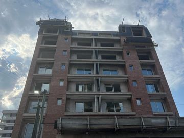 Mansilla 1013 PB C - Edificio Los Manzanos II
