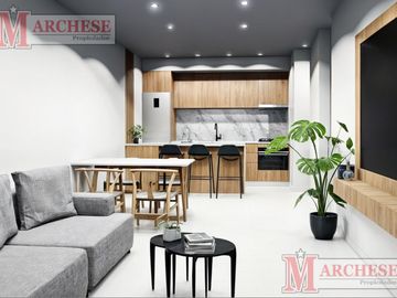 Departamentos en venta en pozo en Ramos Mejía