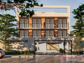 Departamentos en venta en pozo en Ramos Mejía