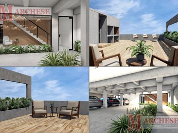 Departamentos en venta en pozo en Ramos Mejía