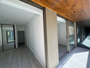 Departamento en Belgrano