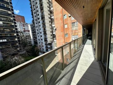 Departamento en Belgrano