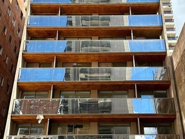 Departamento en Belgrano
