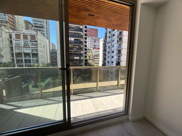 Departamento en Belgrano