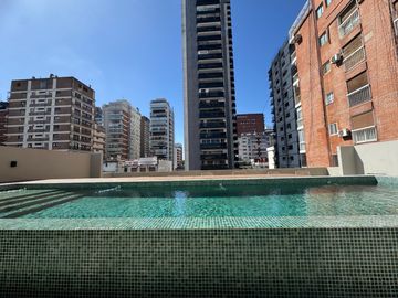 Departamento en Belgrano