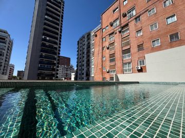 Departamento en Belgrano