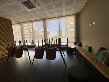Departamento en Belgrano