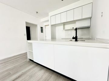 Departamento en Belgrano