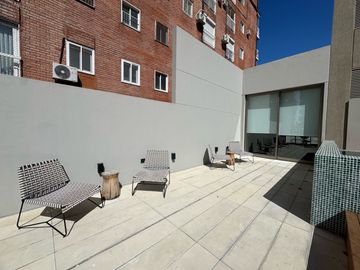 Departamento en Belgrano
