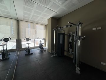 Departamento en Belgrano