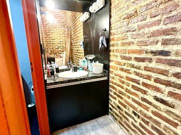 DEPARTAMENTO / LOFT EN COMPLEJO MOLINA CIUDAD EN BARRACAS VENTA