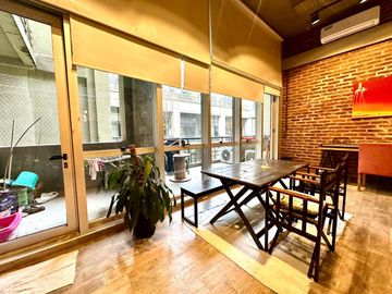 DEPARTAMENTO / LOFT EN COMPLEJO MOLINA CIUDAD EN BARRACAS VENTA