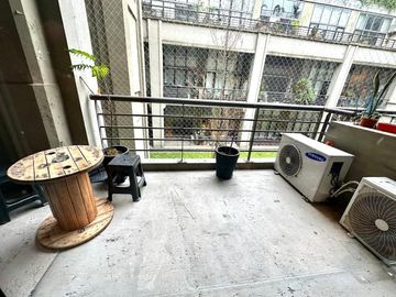 DEPARTAMENTO / LOFT EN COMPLEJO MOLINA CIUDAD EN BARRACAS VENTA