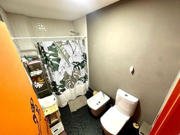 DEPARTAMENTO / LOFT EN COMPLEJO MOLINA CIUDAD EN BARRACAS VENTA