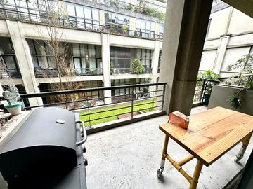 DEPARTAMENTO / LOFT EN COMPLEJO MOLINA CIUDAD EN BARRACAS VENTA