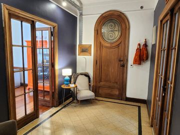 Departamento en venta - 3 Dormitorios 3 Baños - 100mts2 - Balvanera