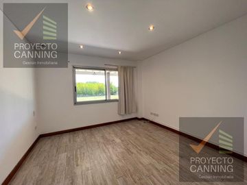 Casa en Venta  Canning Barrio Santa Rita