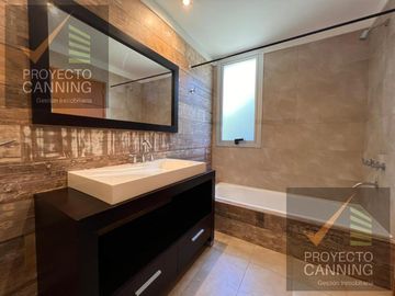 Casa en Venta  Canning Barrio Santa Rita