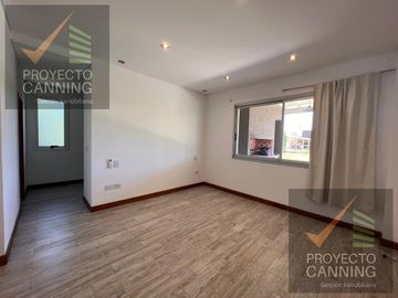 Casa en Venta  Canning Barrio Santa Rita